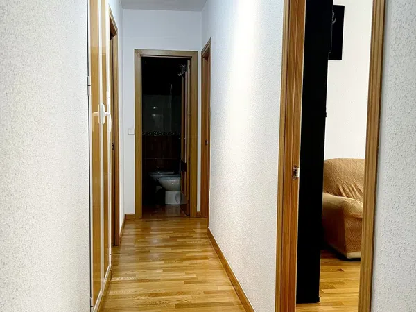 Piso en Calle del Corazón de María, 41 - Foto 13
