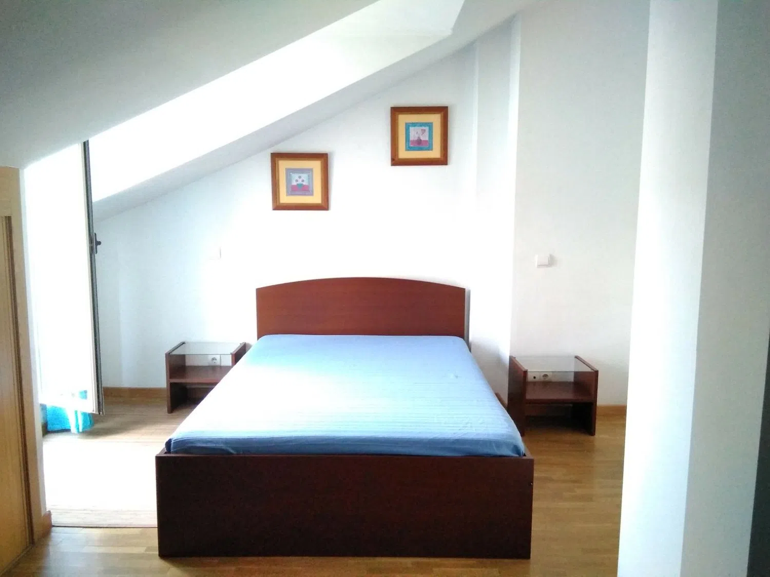 Ático en calle Nuestra Señora del Pilar, 10 - Foto 13