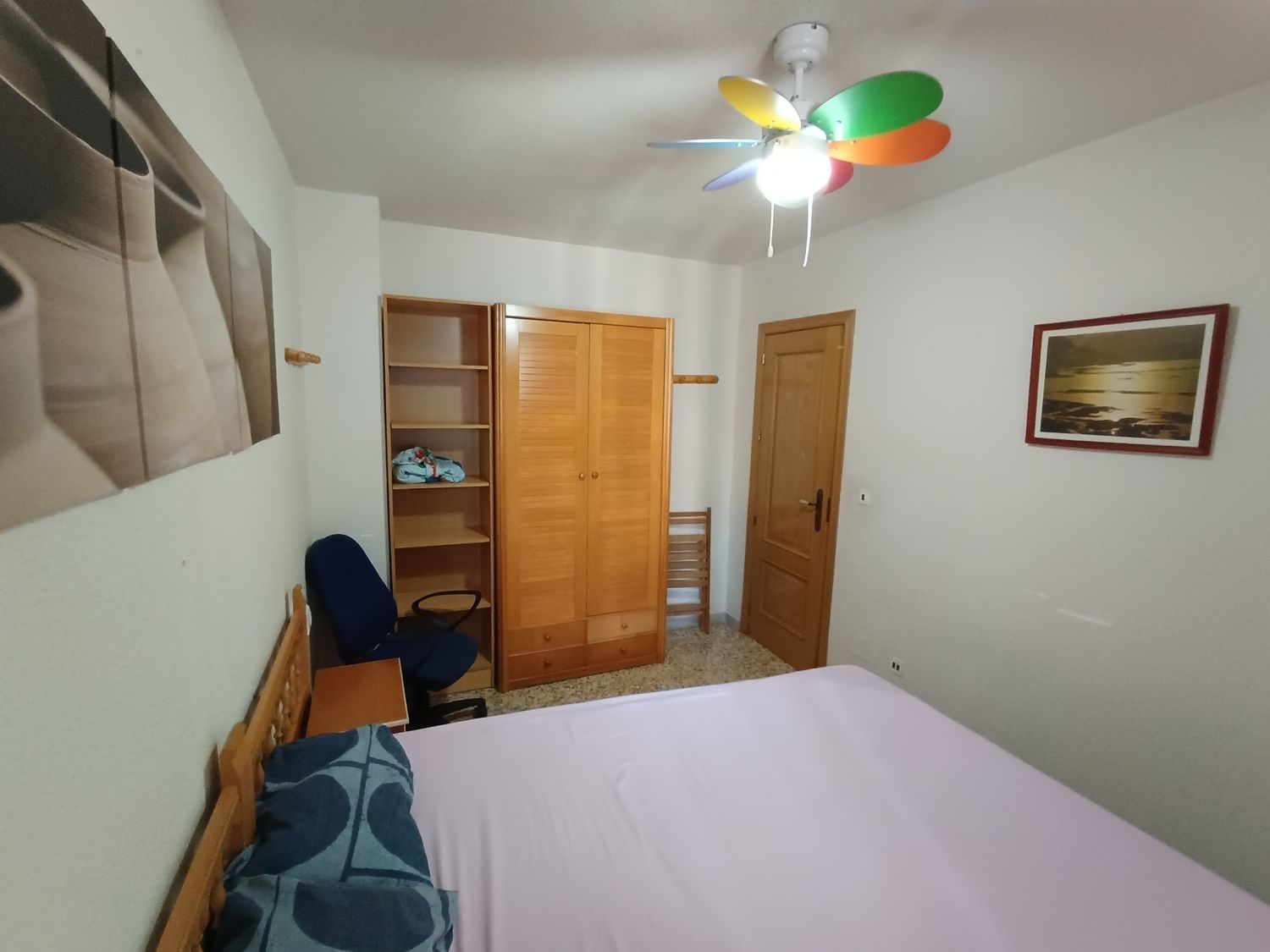 Piso en Calle Aire, 103, Las Delicias, Las Delicias - Foto 4