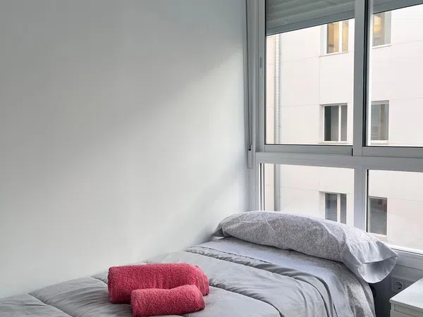 Piso en plaza Luis Cernuda, 1 - Foto 9