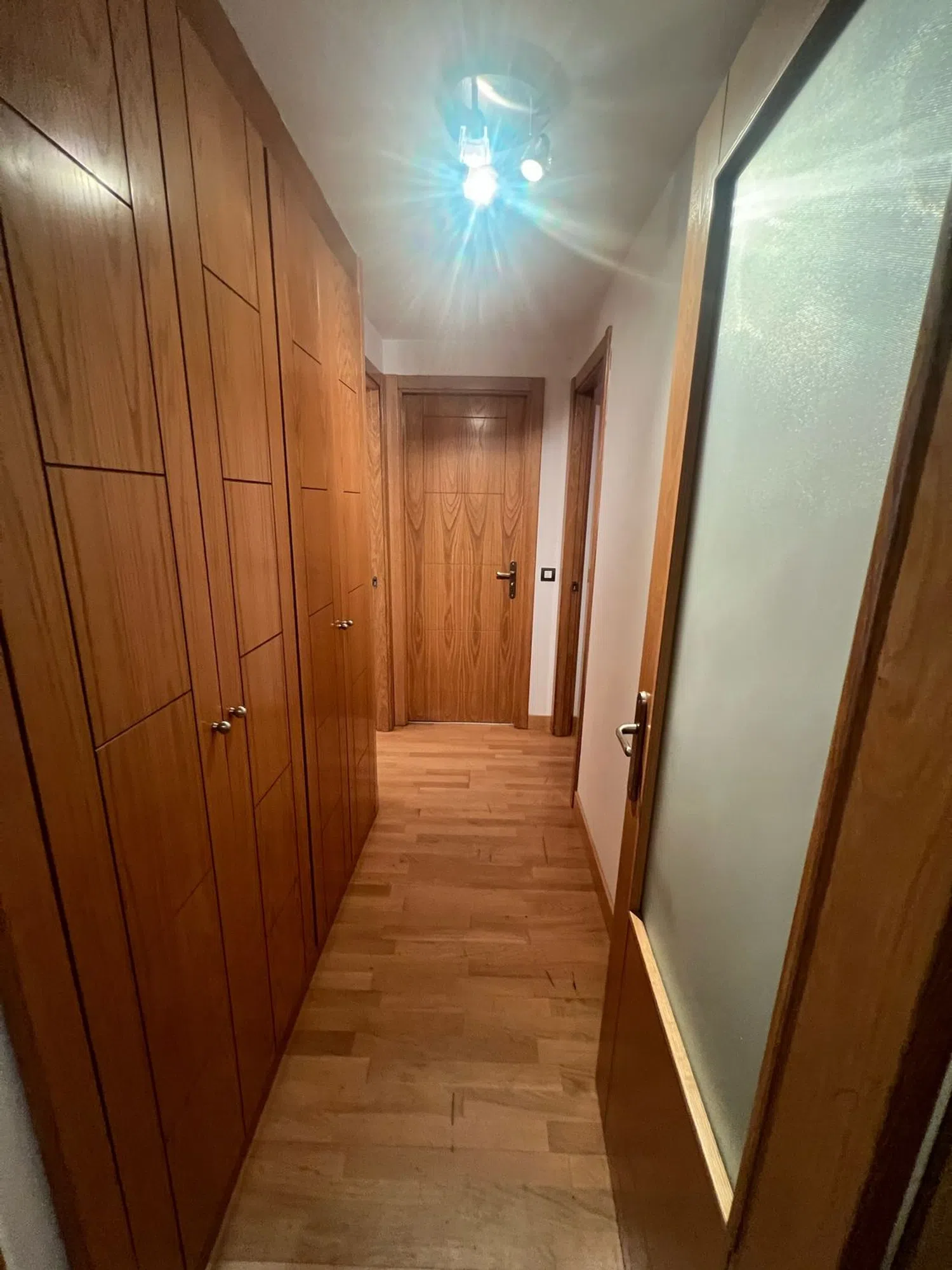 Piso en avenida del Ensanche de Vallecas, 102 f - Foto 6