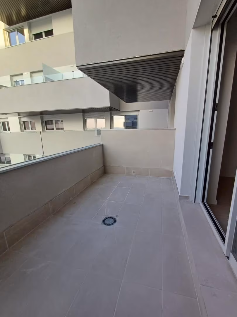 Piso en  Avenida de José Hierro 36V - Foto 3