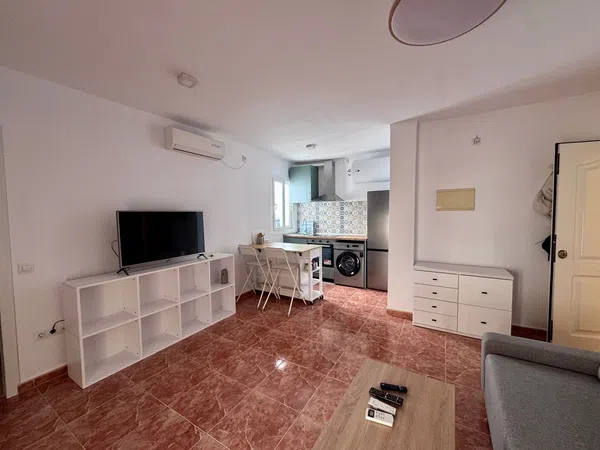 Piso en Casco Histórico - Zona Alta, Casco Histórico - Zona Alta - Foto 1