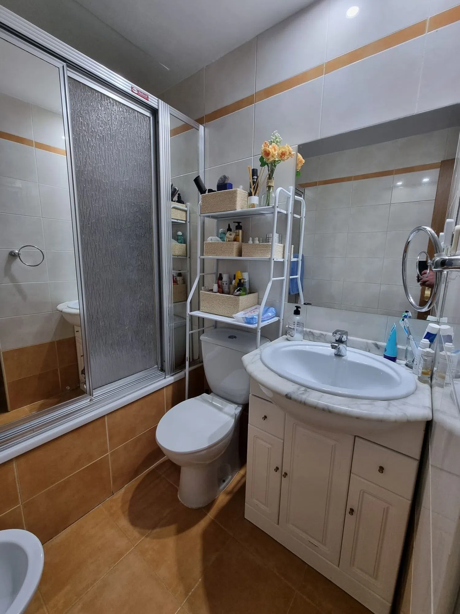 Piso en calle Manuel García, 15 - Foto 11