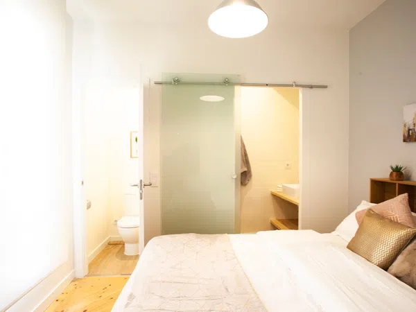 Piso en Calle del Conde de Romanones, 8, Lavapiés-Embajadores - Foto 7