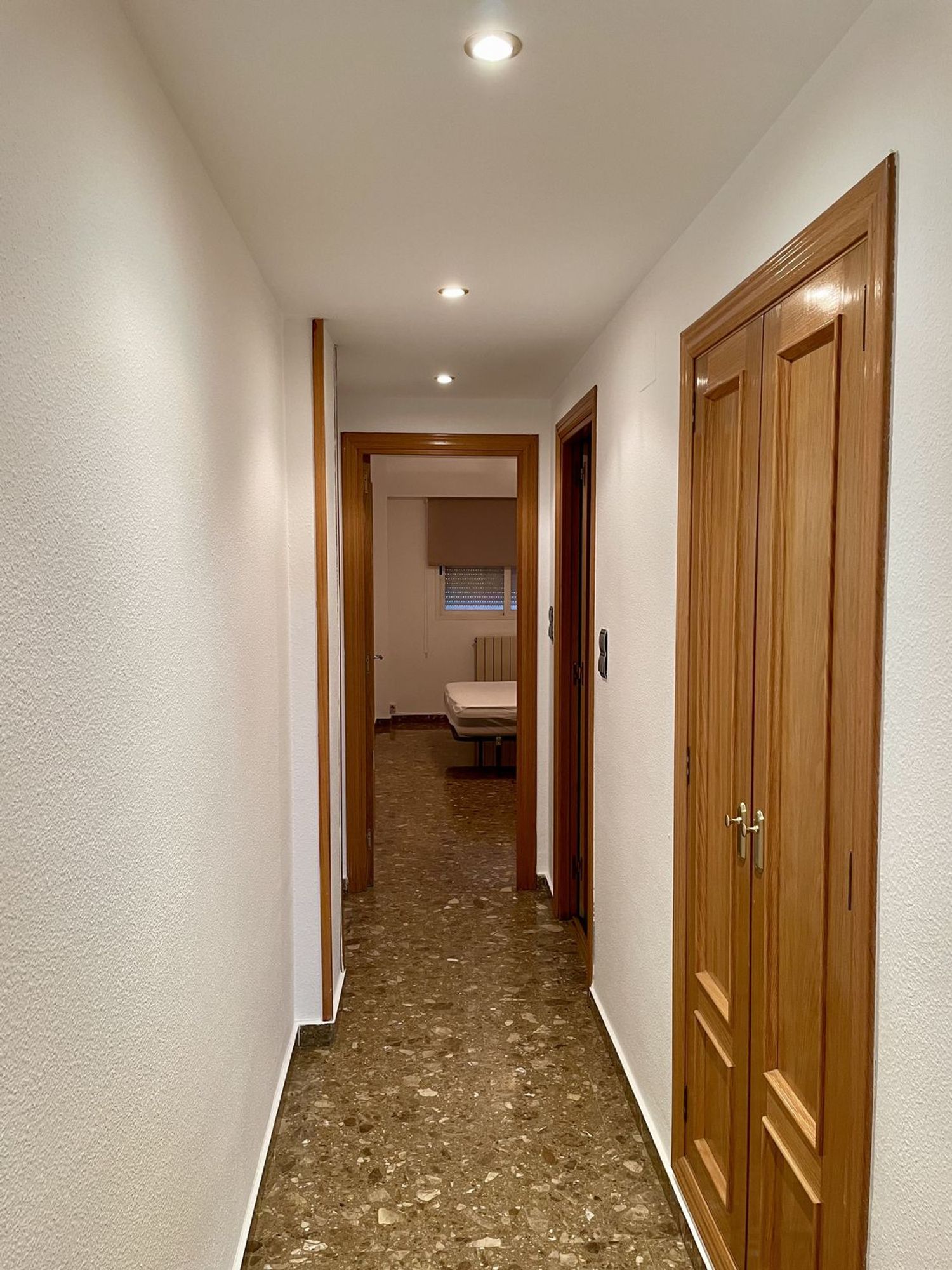 Piso en Calle de Inglaterra, 48, Mercado San Valero - Foto 17