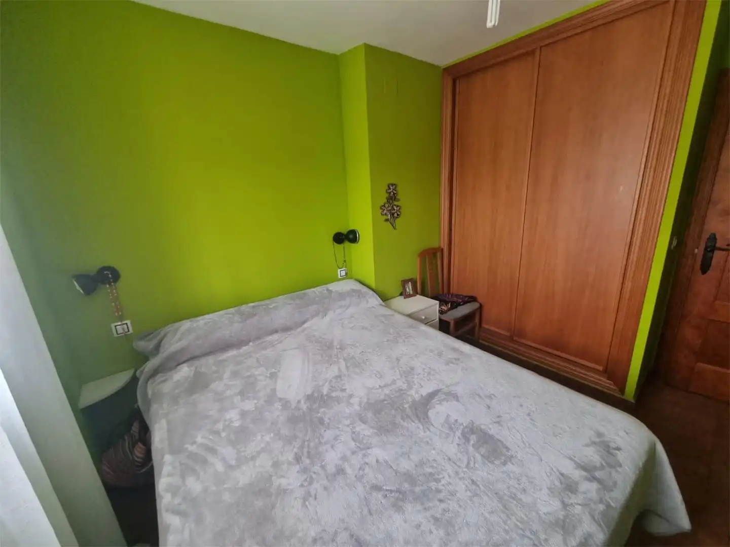 Piso en calle Barrio Madrid 8 - Foto 12