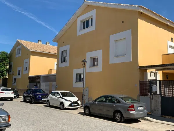 Chalet pareado en Calle Borosa, 29 - Foto 1