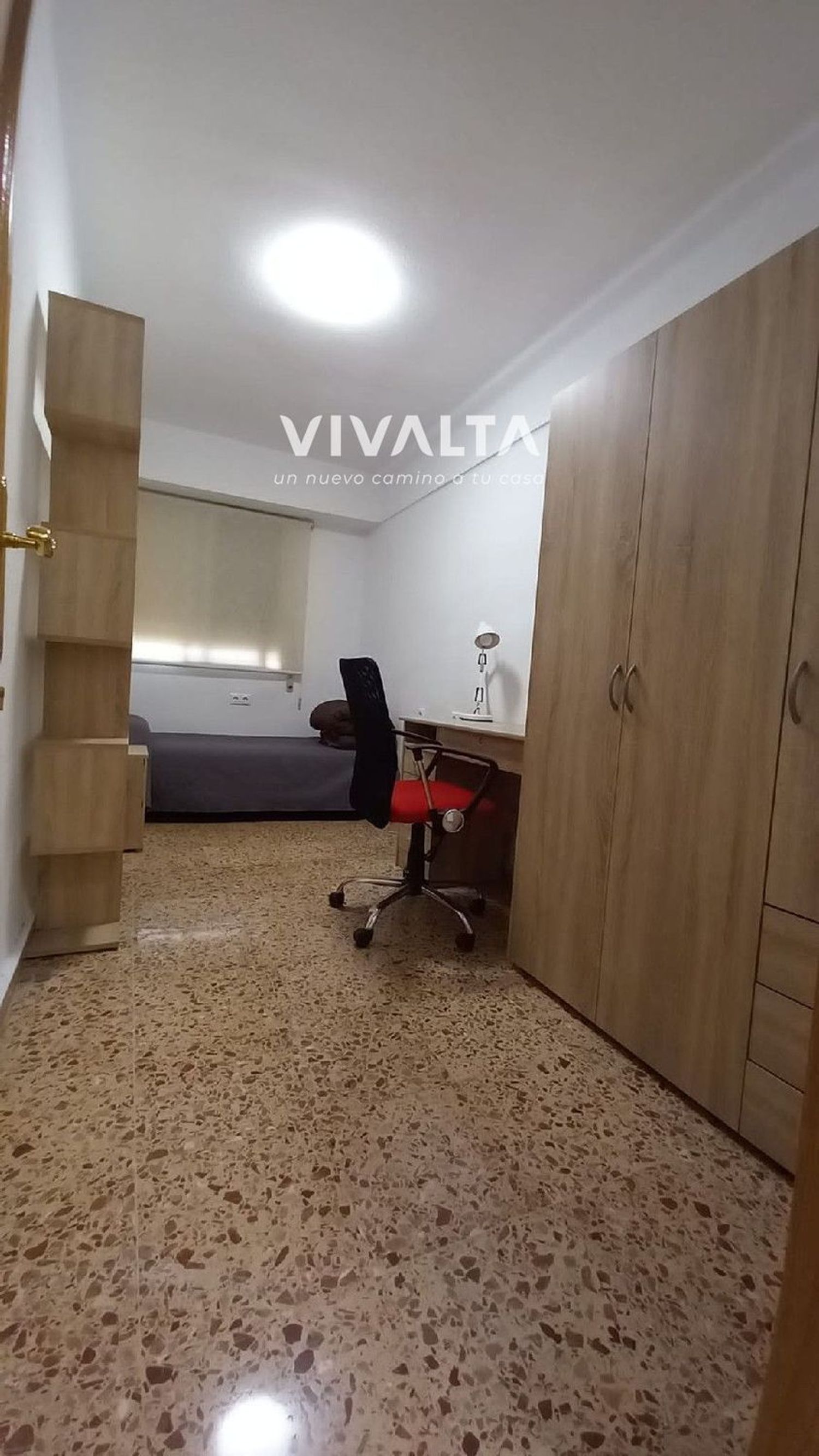 Piso en Calle de l'Explorador Andrés, Ciutat Jardí - Foto 11