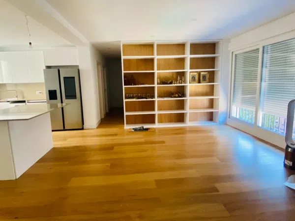 Piso en calle del Aviador Zorita, 51