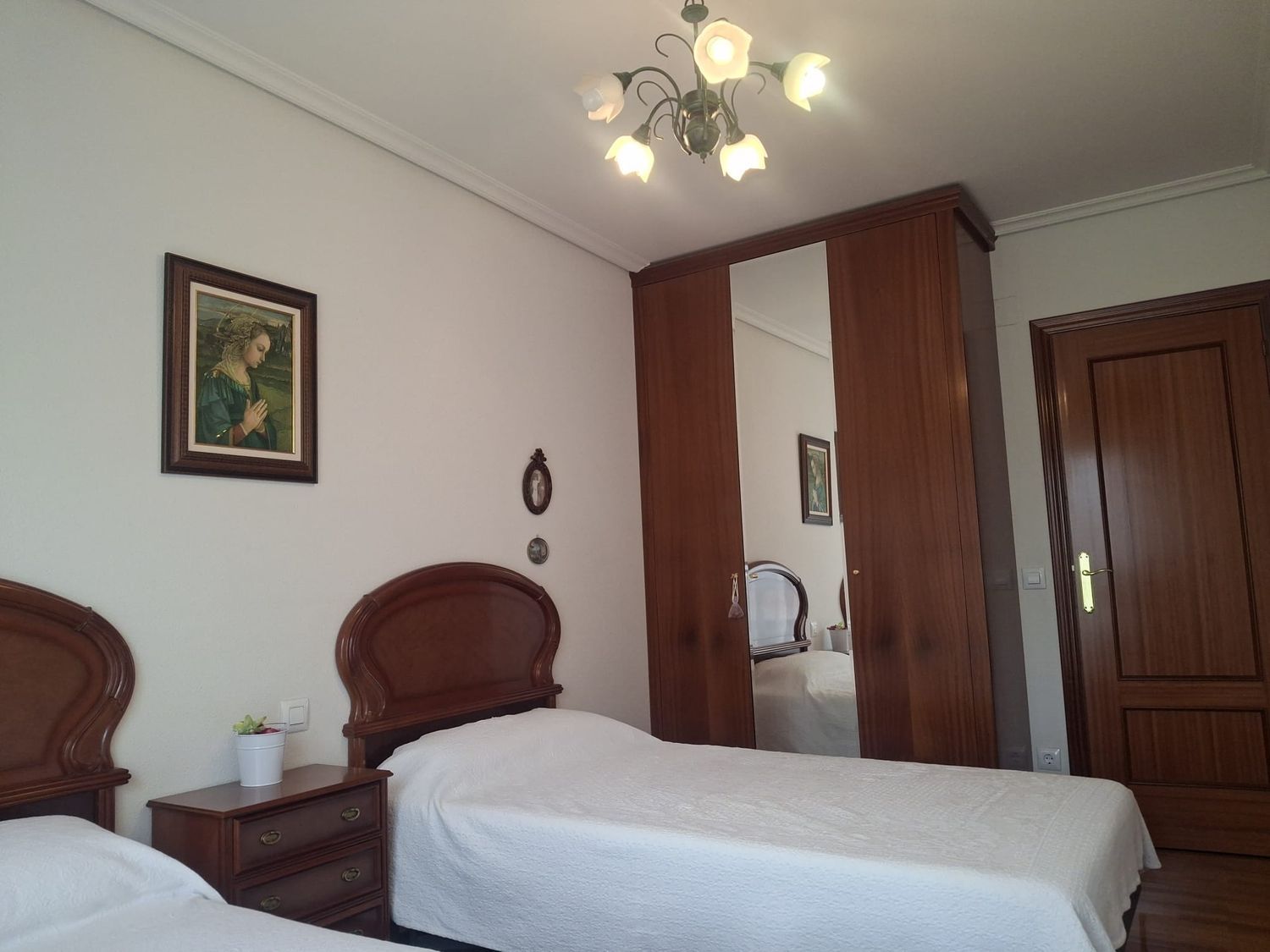 Piso en San Adrián - Siete Infantes - Foto 22