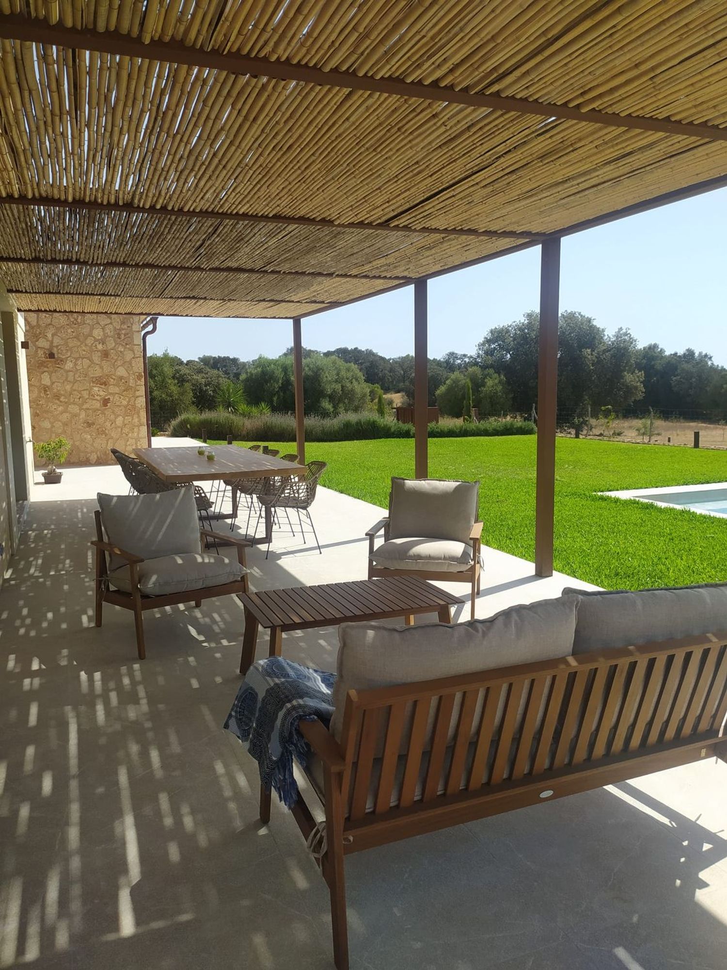 Casa o chalet independiente en Diseminado Poligono 5, 175, Zona periurbana - Foto 5