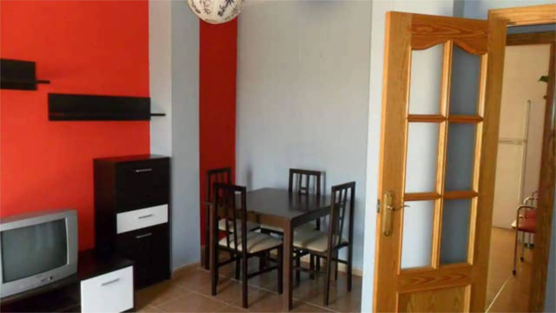 Piso en Polígono Residencial de Santa Ana - Foto 6