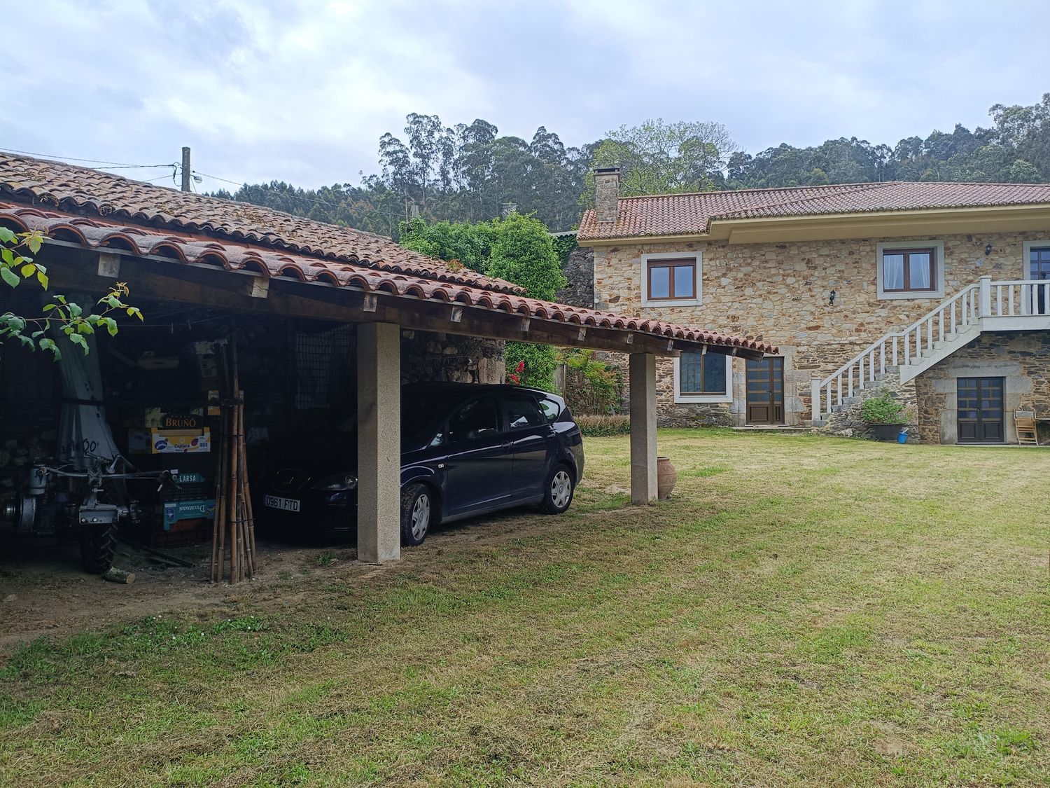 Casa o chalet independiente en Dp-0906, 9 - Foto 11