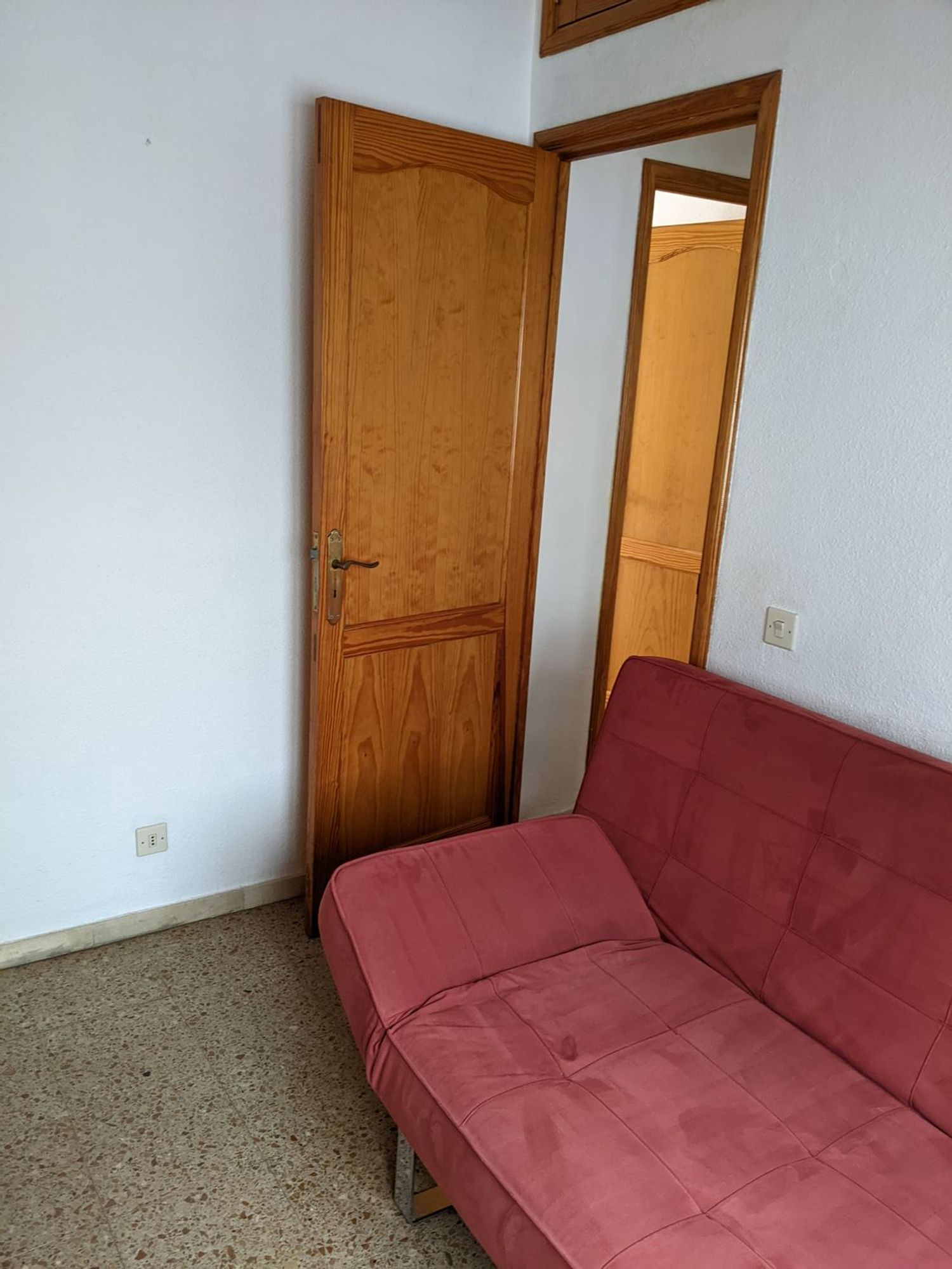 Piso en avenida Escaleritas, 42 - Foto 2