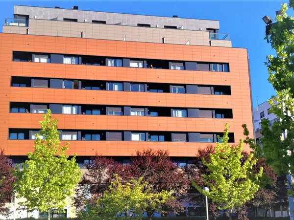 Piso en Plaza El Desierto, 2, Lasesarre, Lasesarre - Foto 24