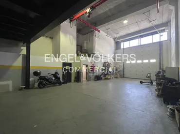 Nave Industrial en Badalona - Foto 5