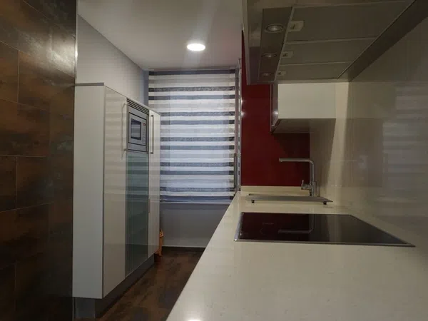 Piso en Calle Joaquín González, 3, Monte Alto - Zalaeta - Atocha, Monte Alto - Zalaeta - Atocha - Foto 7
