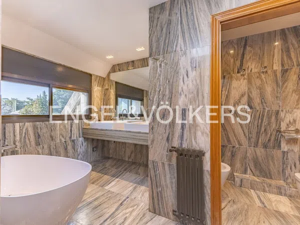 Casa o chalet independiente en Eixample - Foto 43