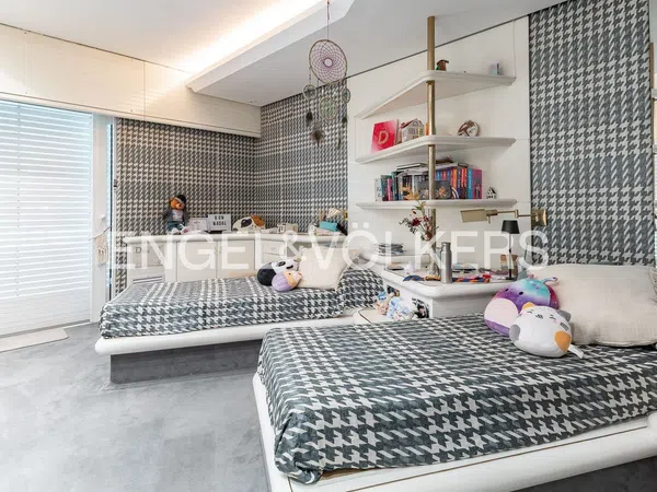 Casa o chalet independiente en Eixample - Foto 58