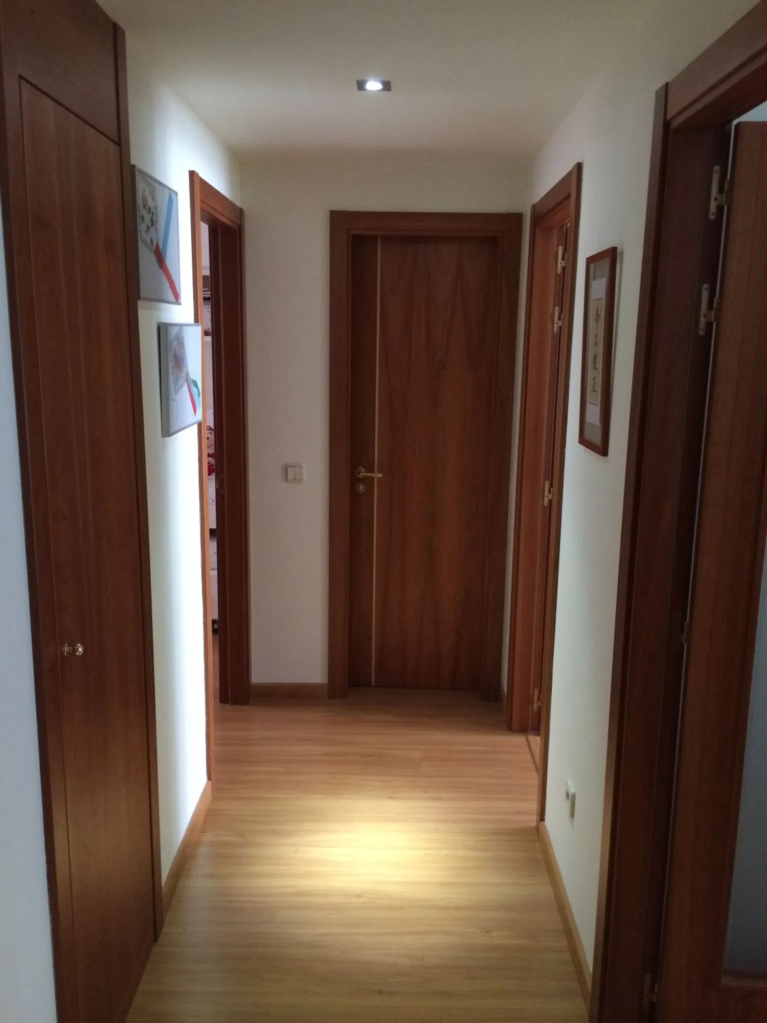 Piso en calle de berastegui, 61 - Foto 2