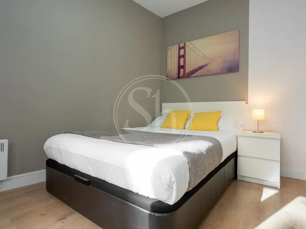 Piso en Calle de roger, Sants - Badal - Foto 2