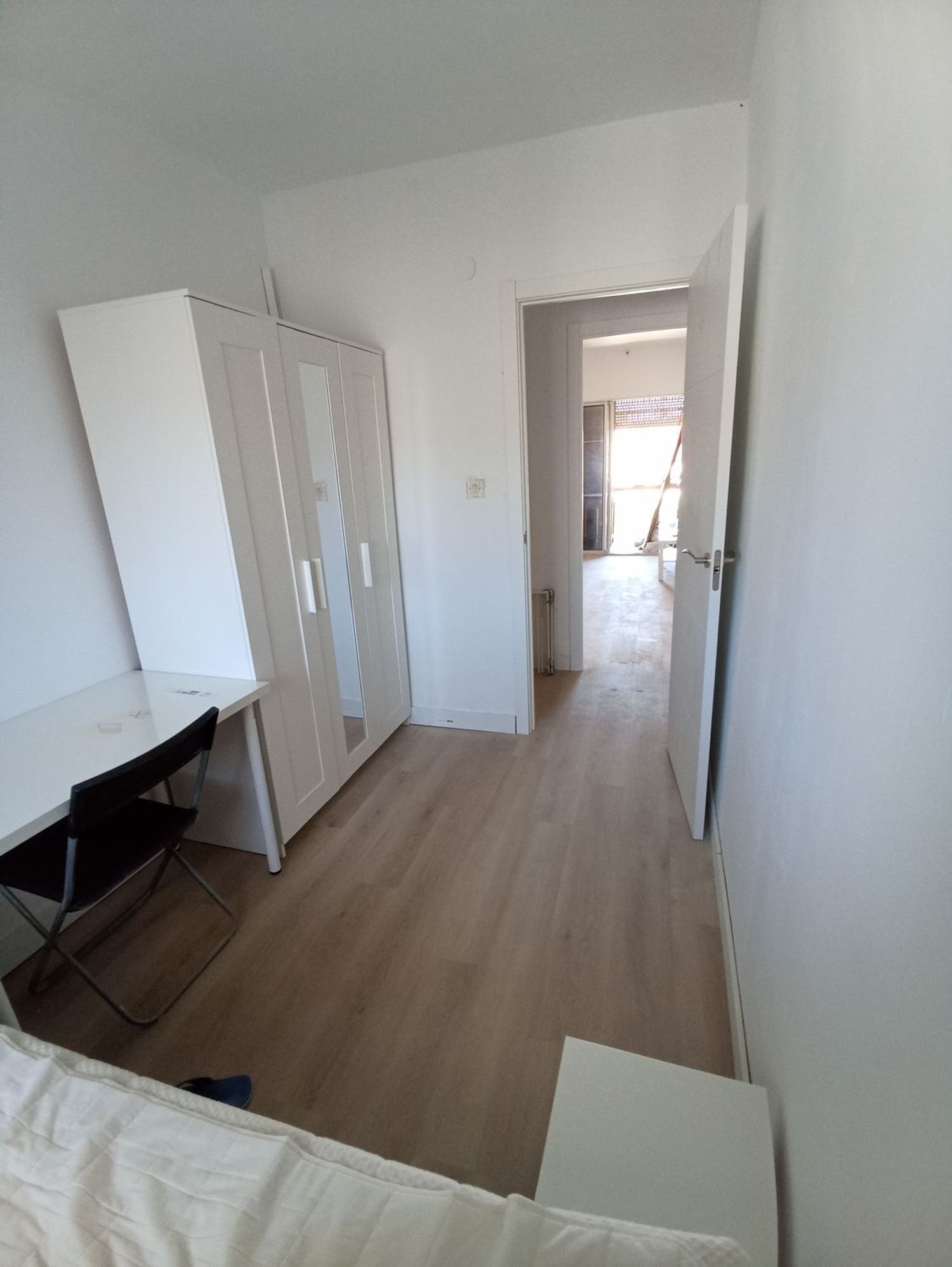 Piso en Calle Rico Cejudo, 37, Gran Plaza - Marqués de Pickman - Ciudad Jardín - Foto 9