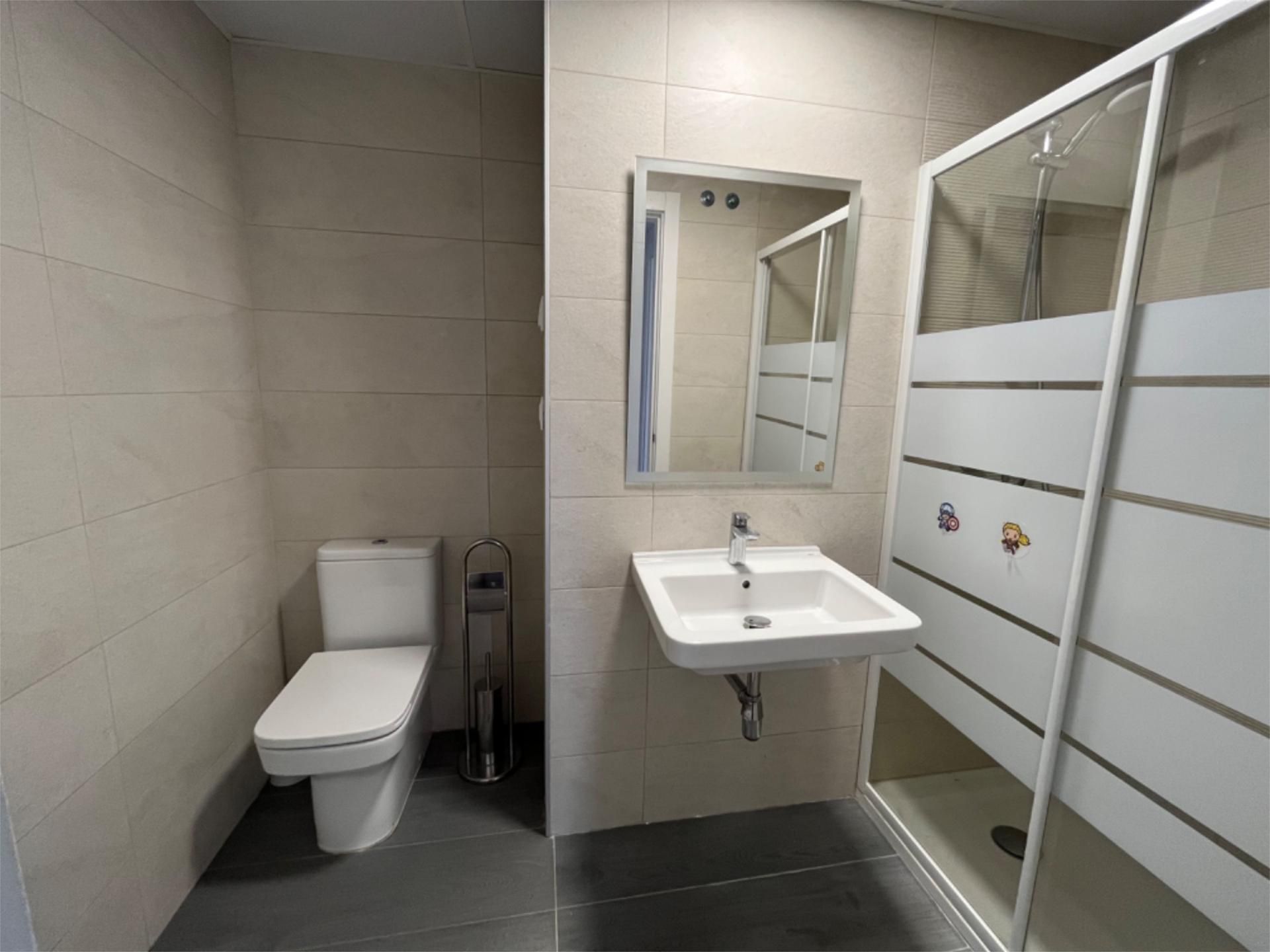 Piso en  Calle Doctora Damiana Zaragoza 1 - Foto 12