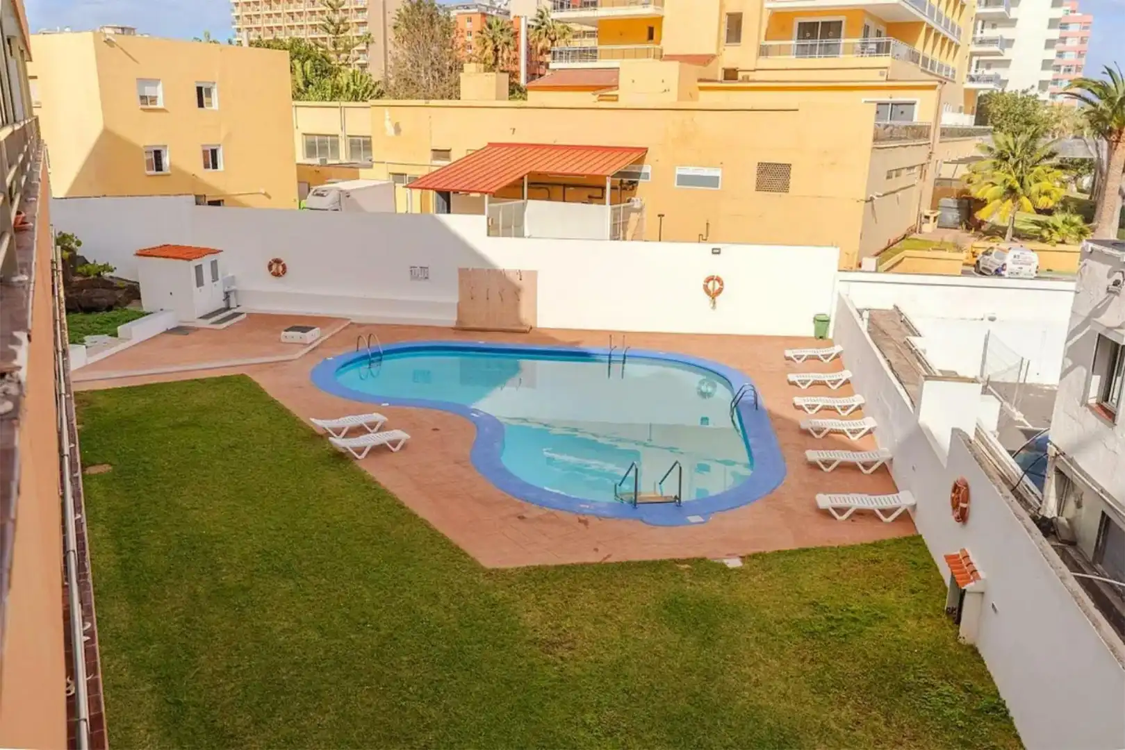 Ático en  Avenida de Cristobal Colón 28 - Foto 22