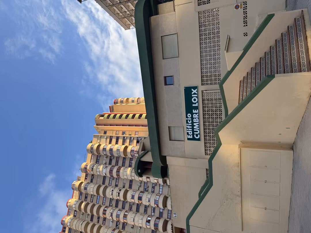 Piso en  Calle de Viena 6 - Foto 30