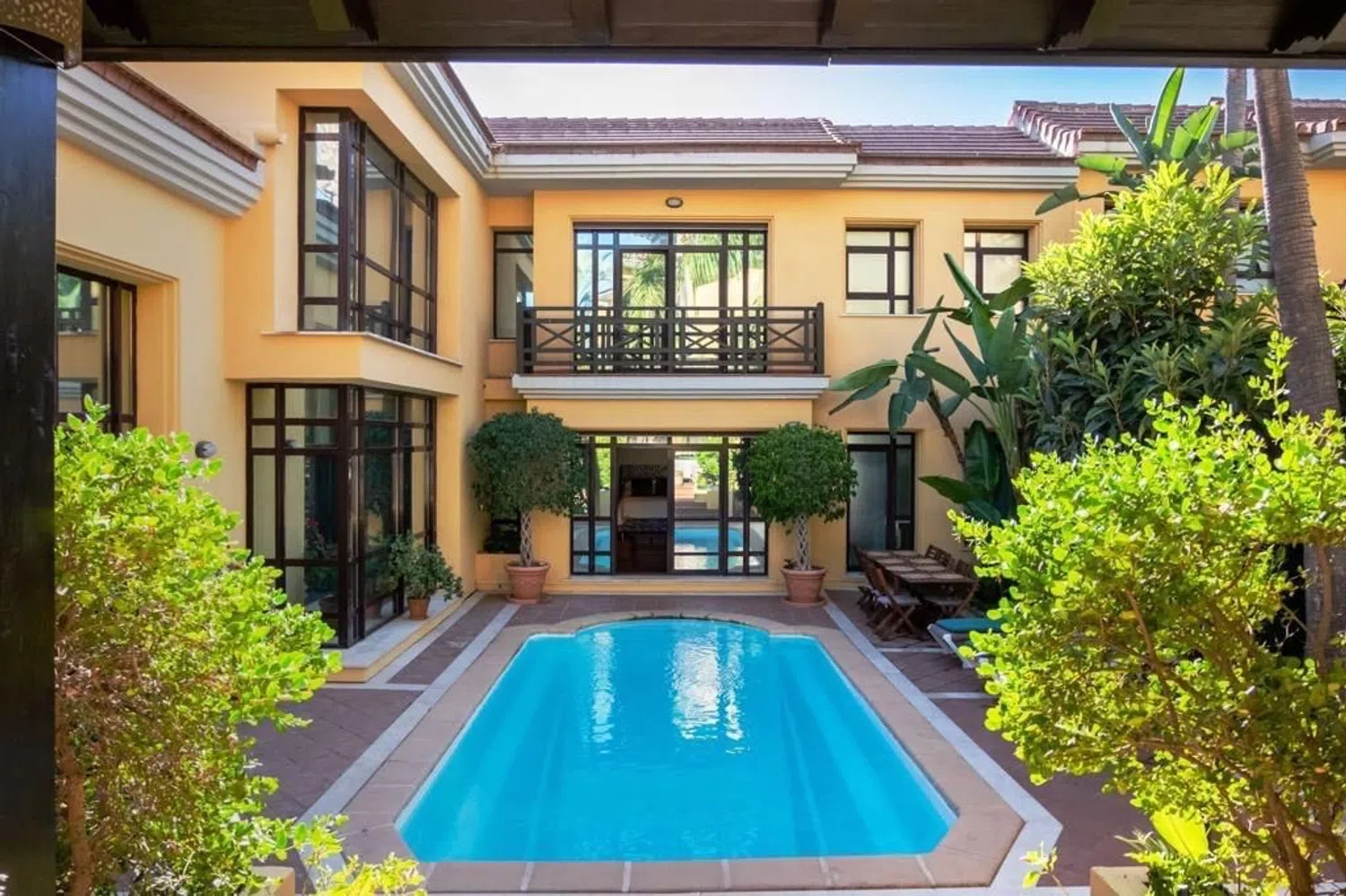 Chalet adosado en Aventura del Mar Ii, 8 - Foto 4