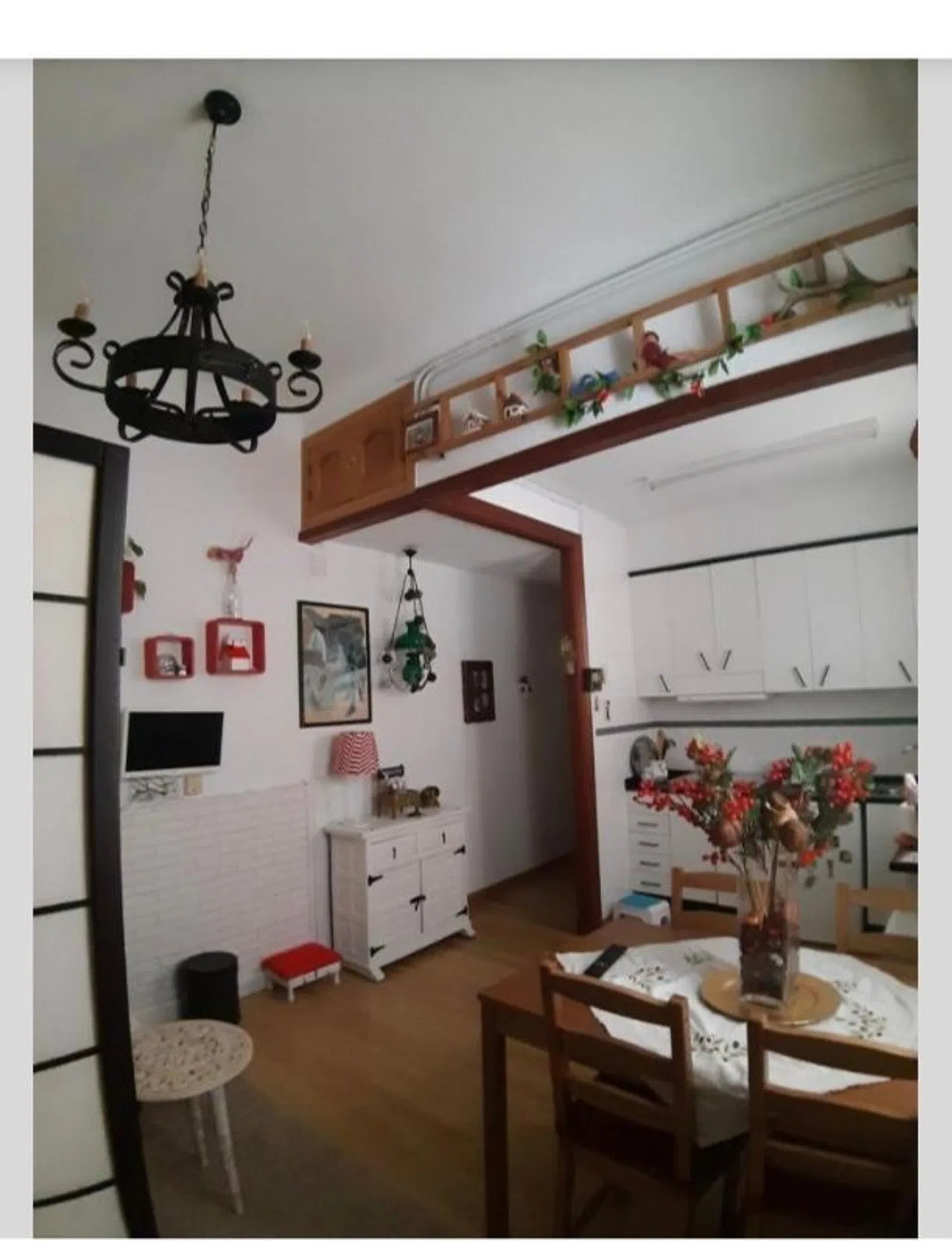 Piso en paseo extremadura, 6 - Foto 12