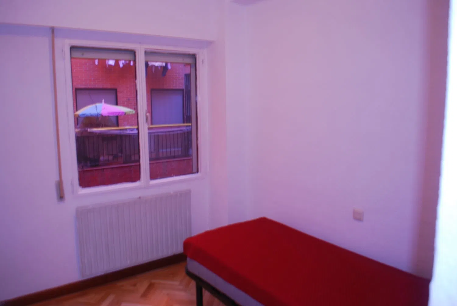 Piso en Barrio Los Rosales - Foto 6