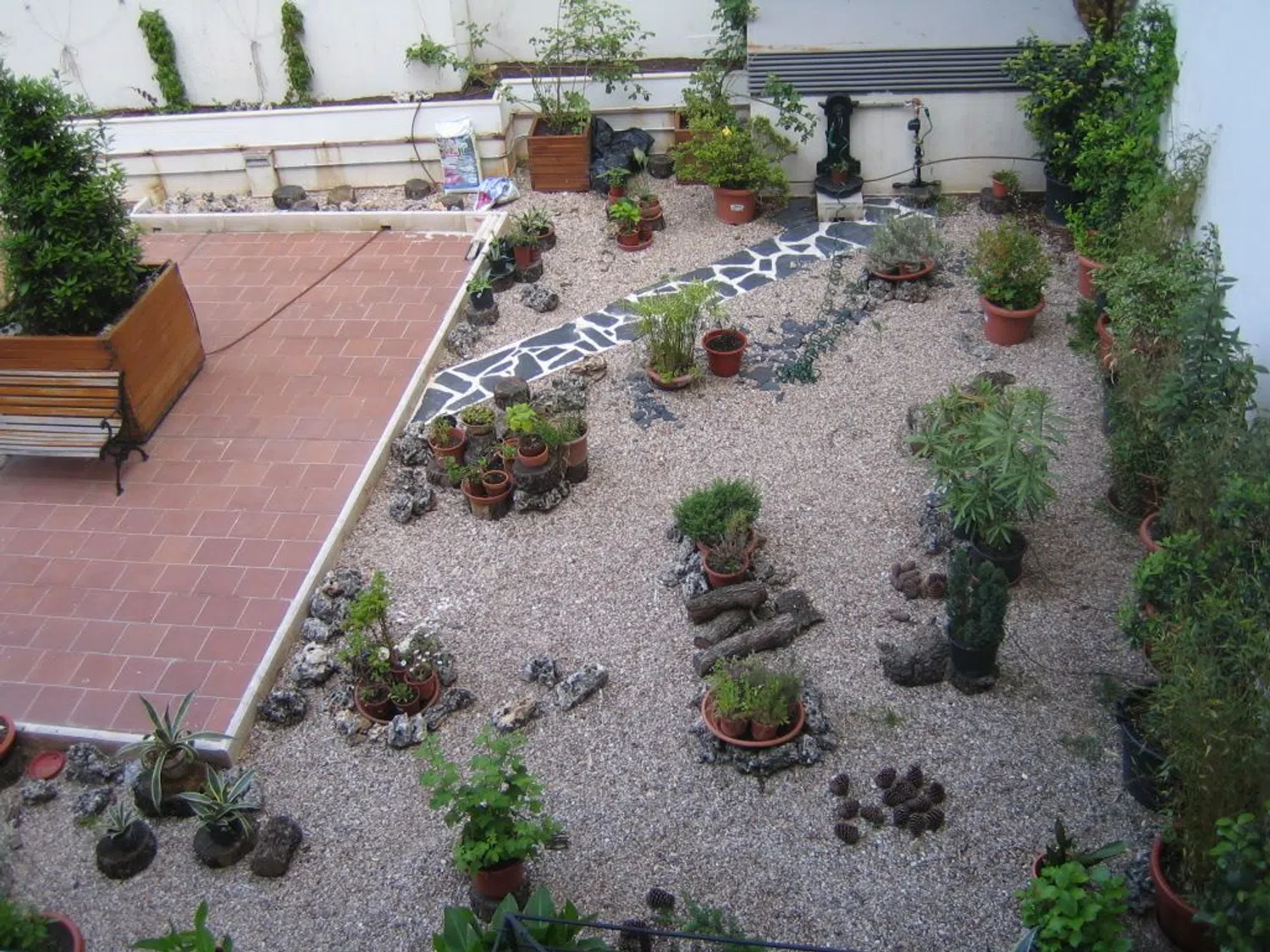 Estudio en calle de Carlos Arniches, 23 - Foto 10