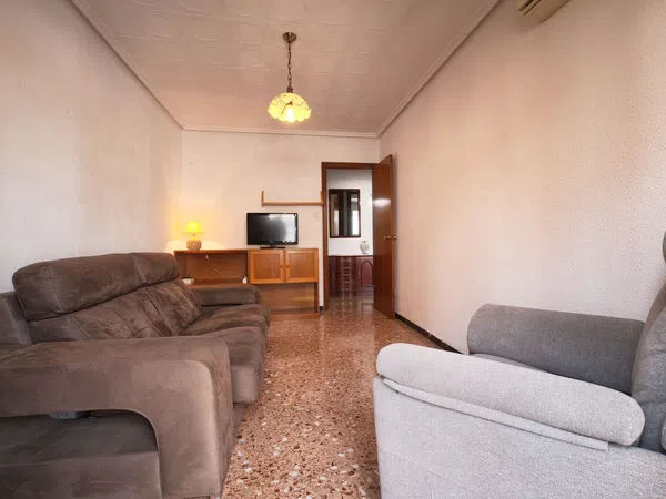 Piso en Barrio Pont Nou-Corazón de Jesús - Foto 13