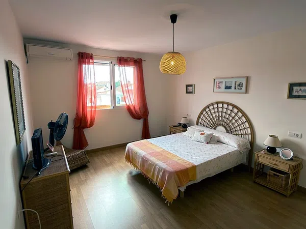 Chalet adosado en Urbanizacion el Alhamillo, 28, El Alamillo - Foto 8
