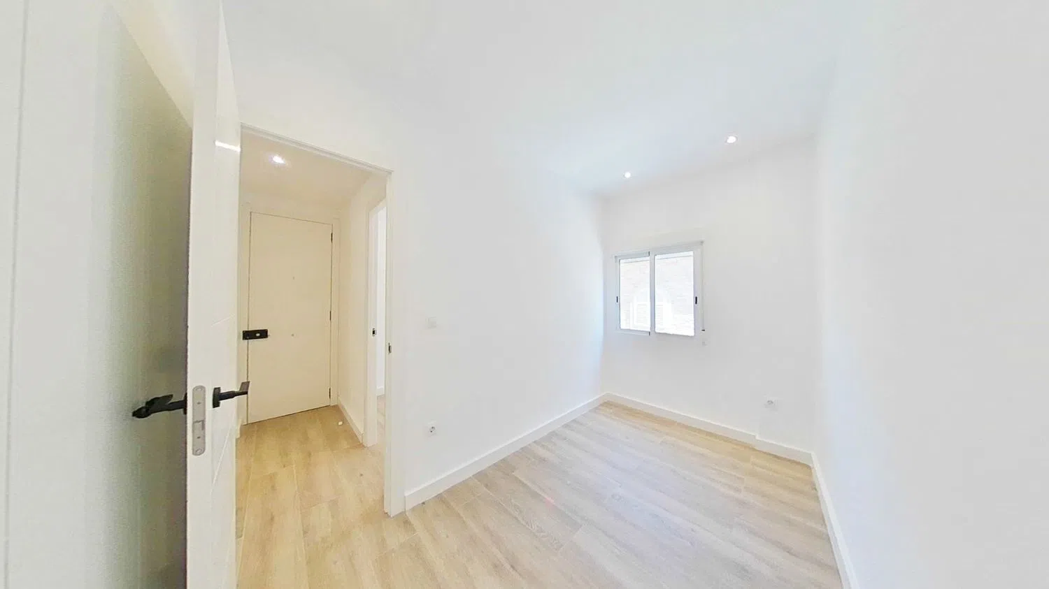 Piso en Centro Ciudad - Foto 11