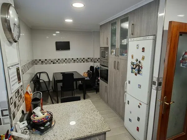 Piso en Calle Teodoro Cuesta, 23, La Villa - Bazuelo, La Villa - Bazuelo - Foto 3