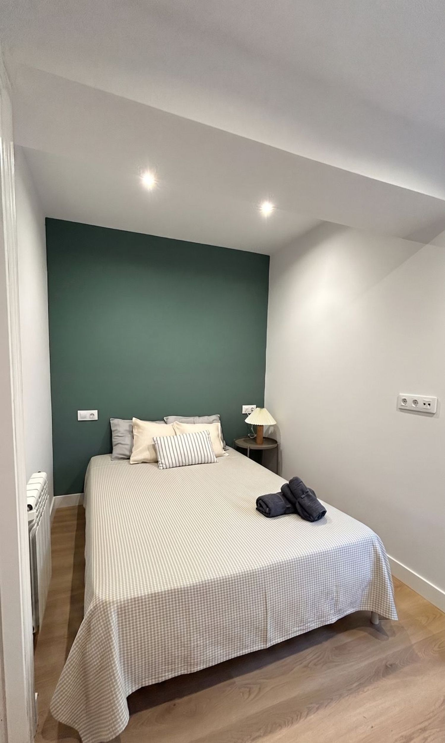 Piso en Calle Gran Capitán, 44, La Calzada - Foto 6
