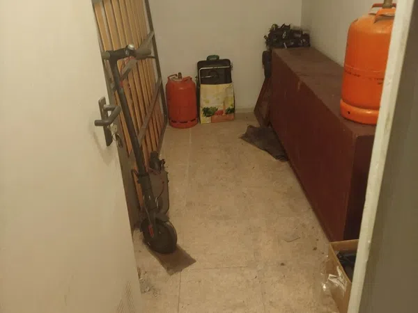 Piso en Calle Ernest Vilches Dominguez, 1, Nou Eixample Nord, Nou Eixample Nord - Foto 23