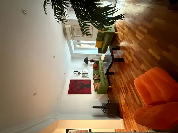 Piso en calle de Santiago, 14