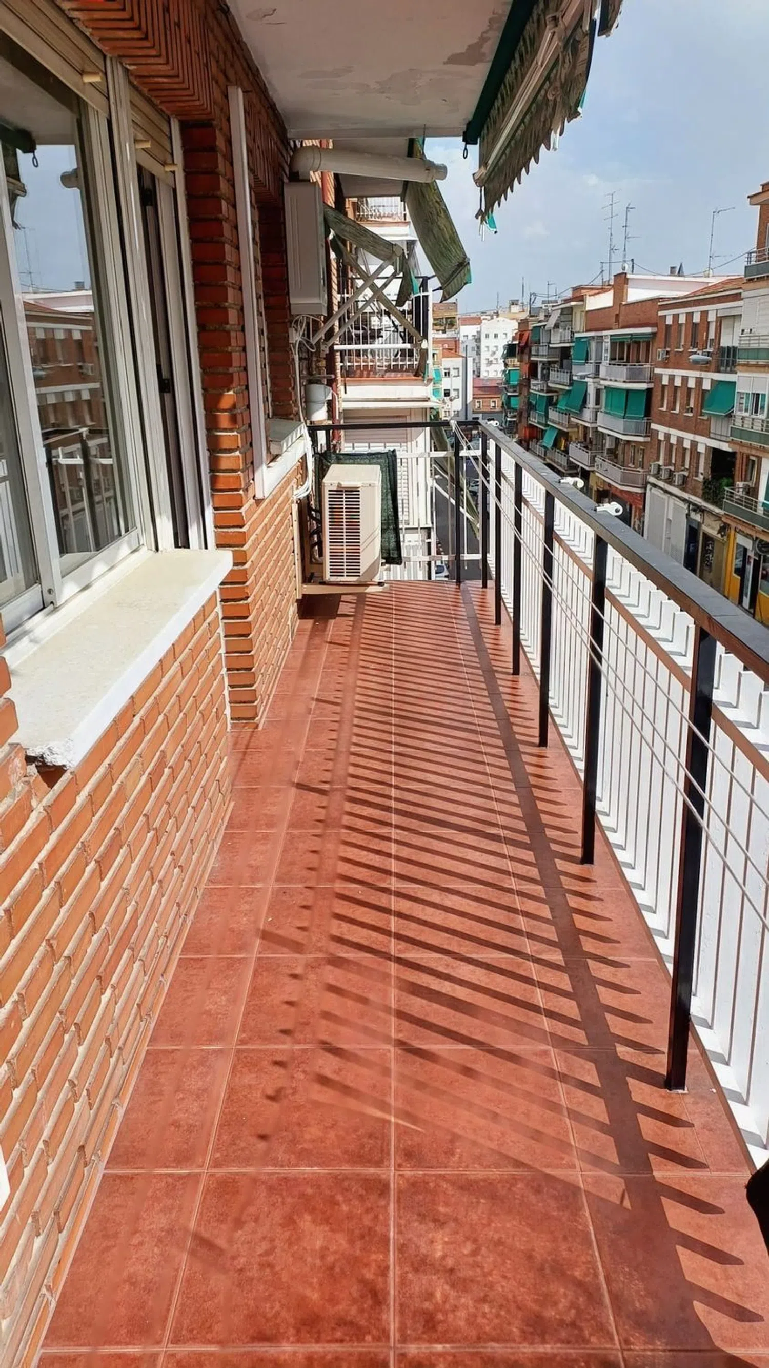 Piso en calle Gómez de Avellaneda, 16 - Foto 4