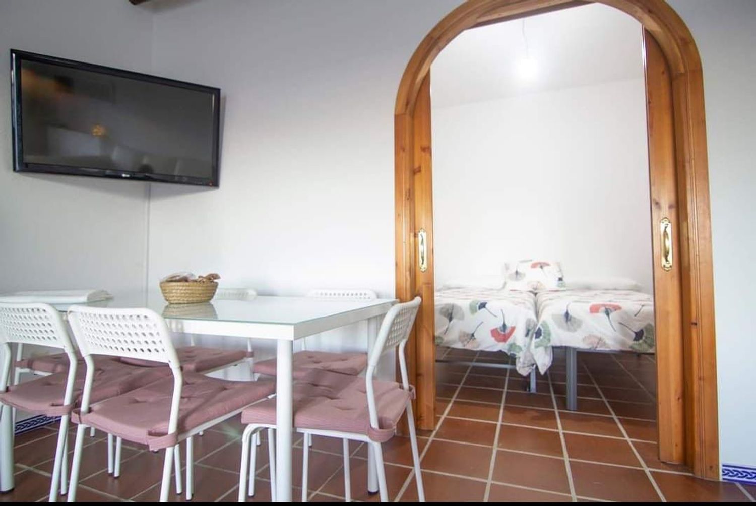Casa rural en Calle Pajaruco, 8 - Foto 5