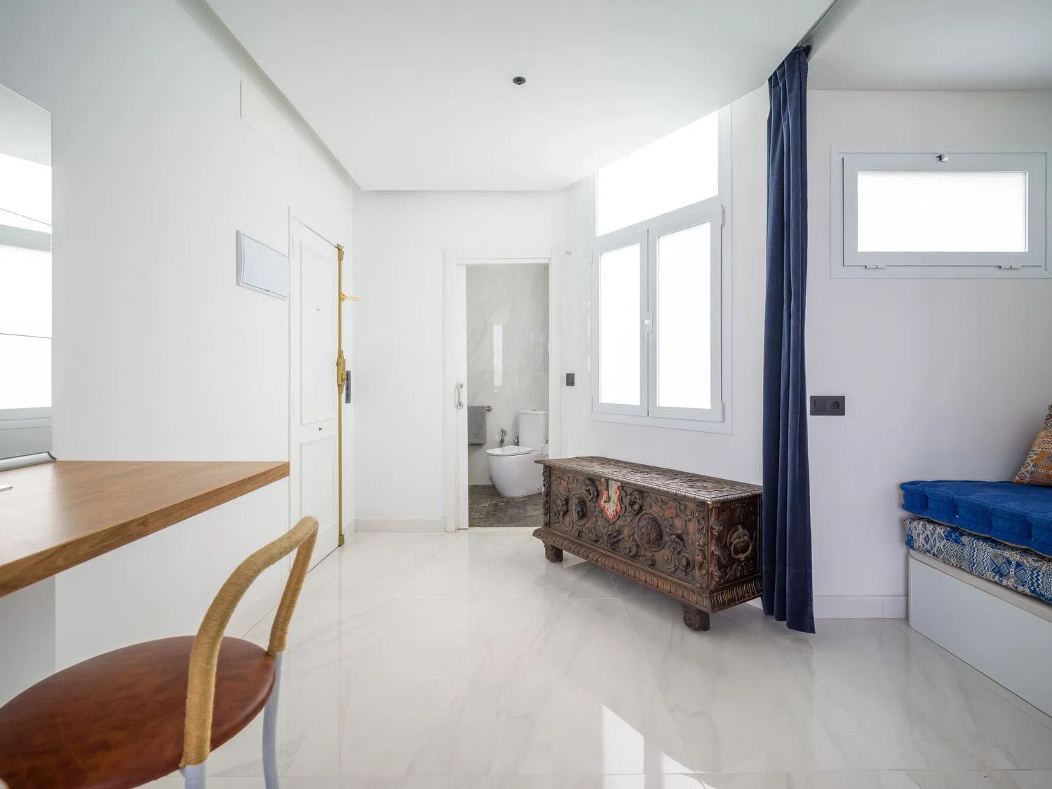 Ático en calle Pelayo, 16 - Foto 8