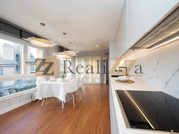 Dúplex en Paseo del Hontanar, 1, La Finca - Foto 31