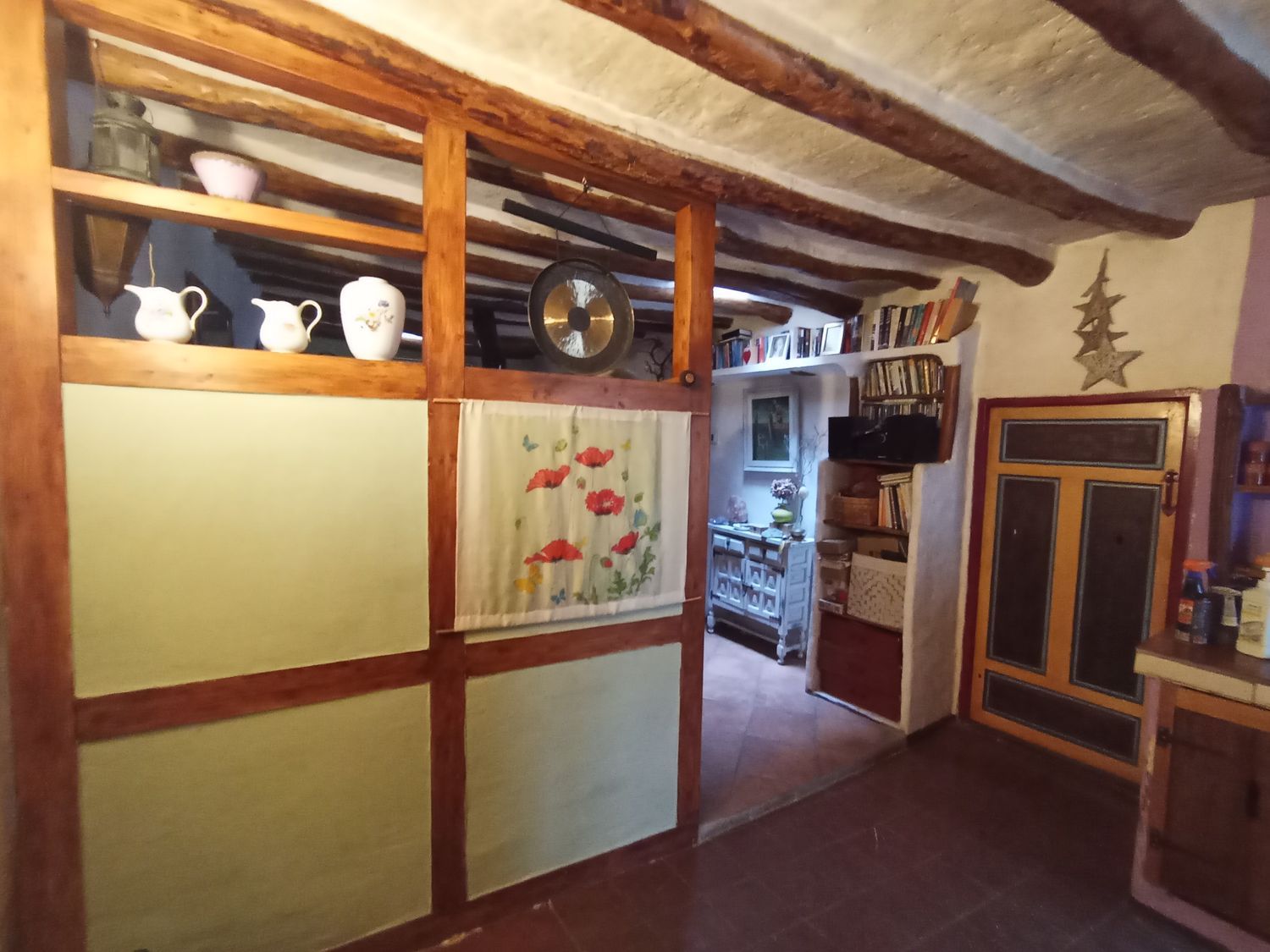 Casa de pueblo en Calle Barranco Agrio, 16 - Foto 3