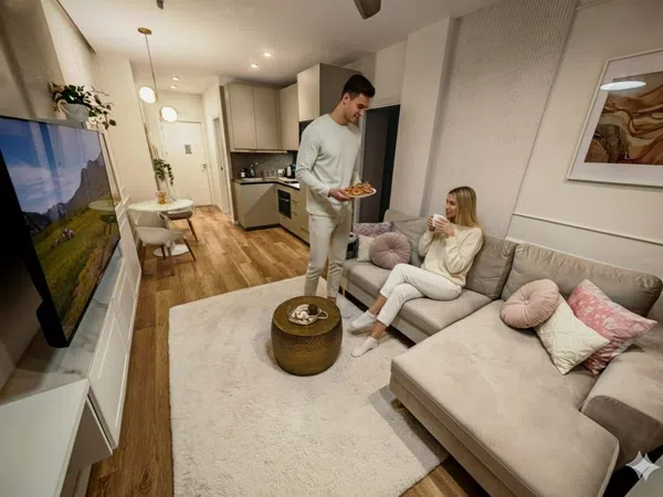 Piso en calle d'En Colom, 3