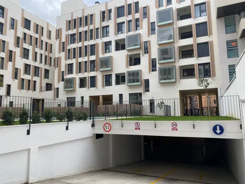 Estudio en calle de Embajadores, 228