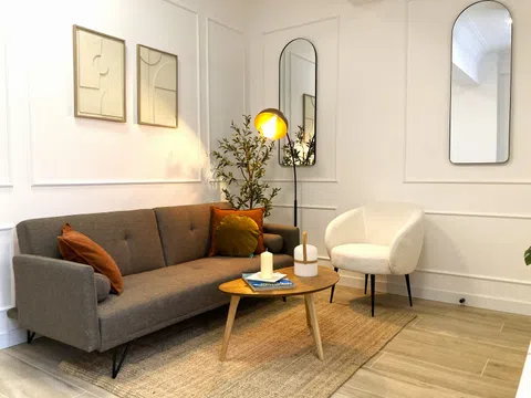 Piso en calle de Fuencarral, 68