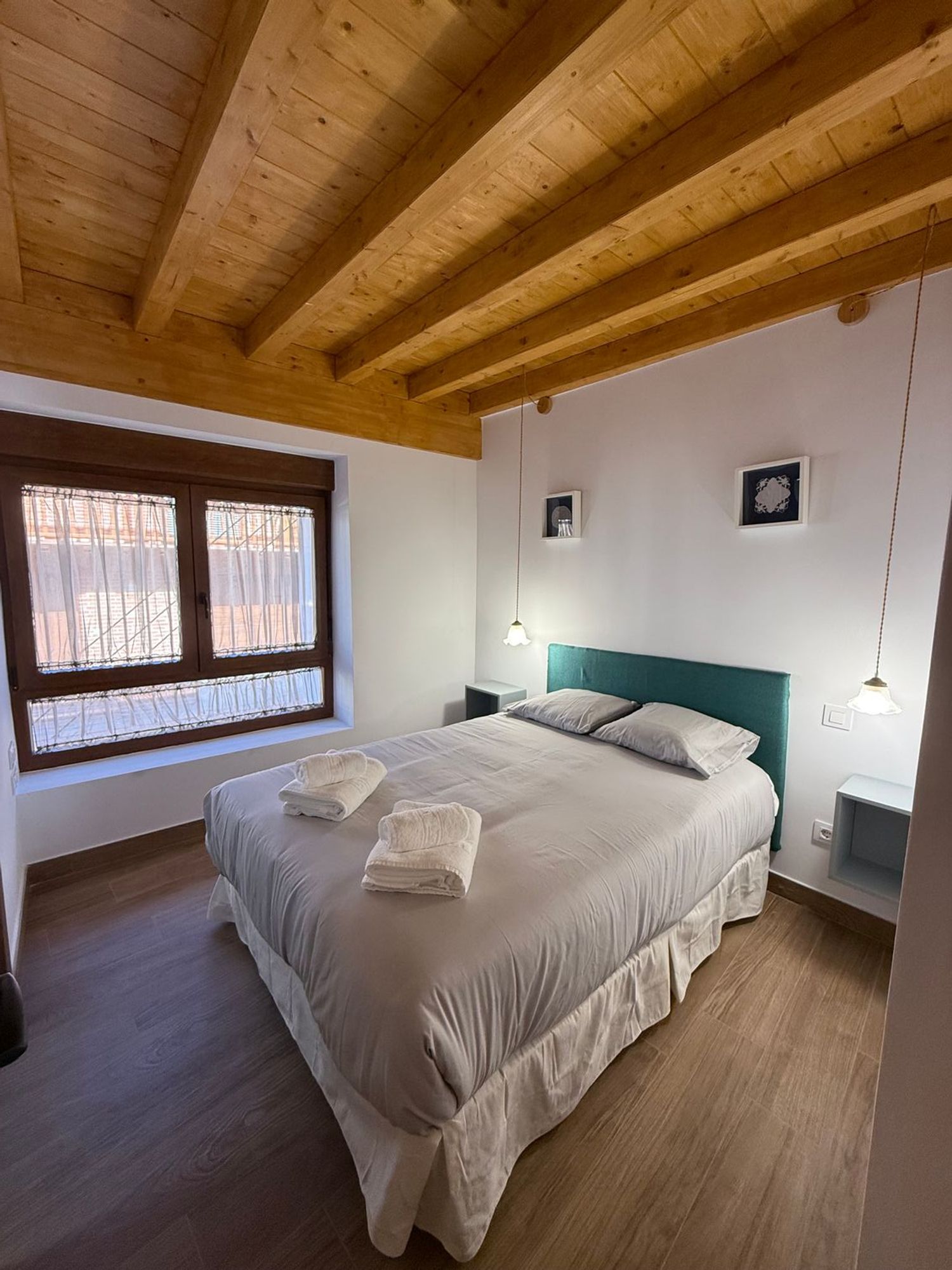 Chalet pareado en Toporias, 55 - Foto 7